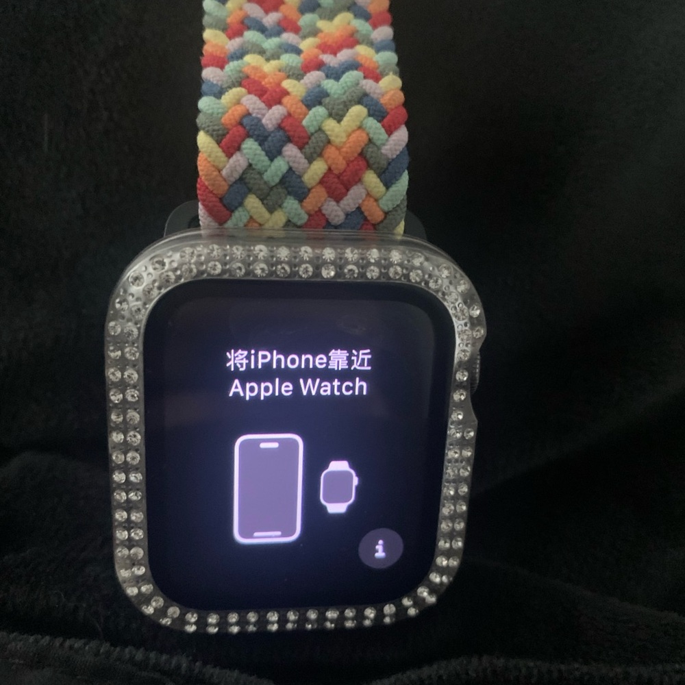 Apple Watch series 6